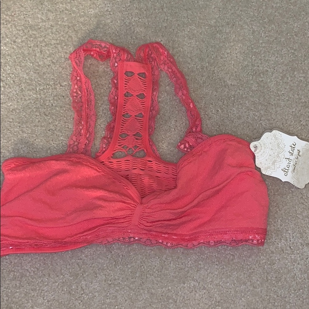 NWT bralet !!!